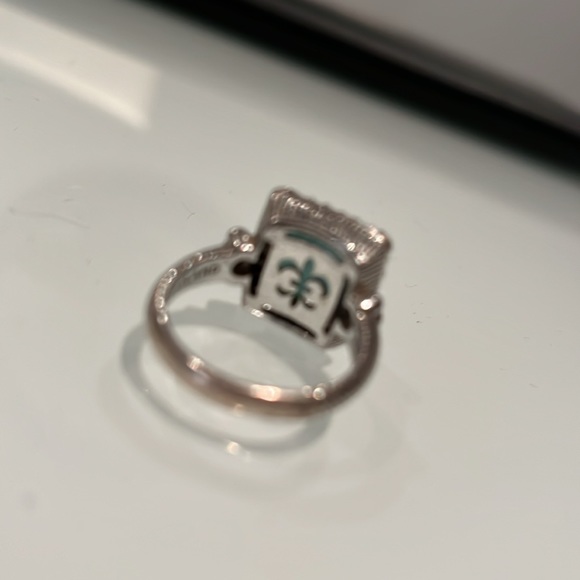 Judith Ritka cocktail ring - Picture 7 of 9